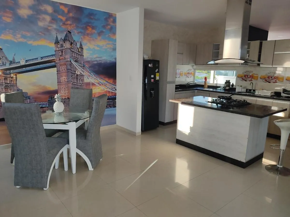 Hostal Killero Barranquilla  Colombia