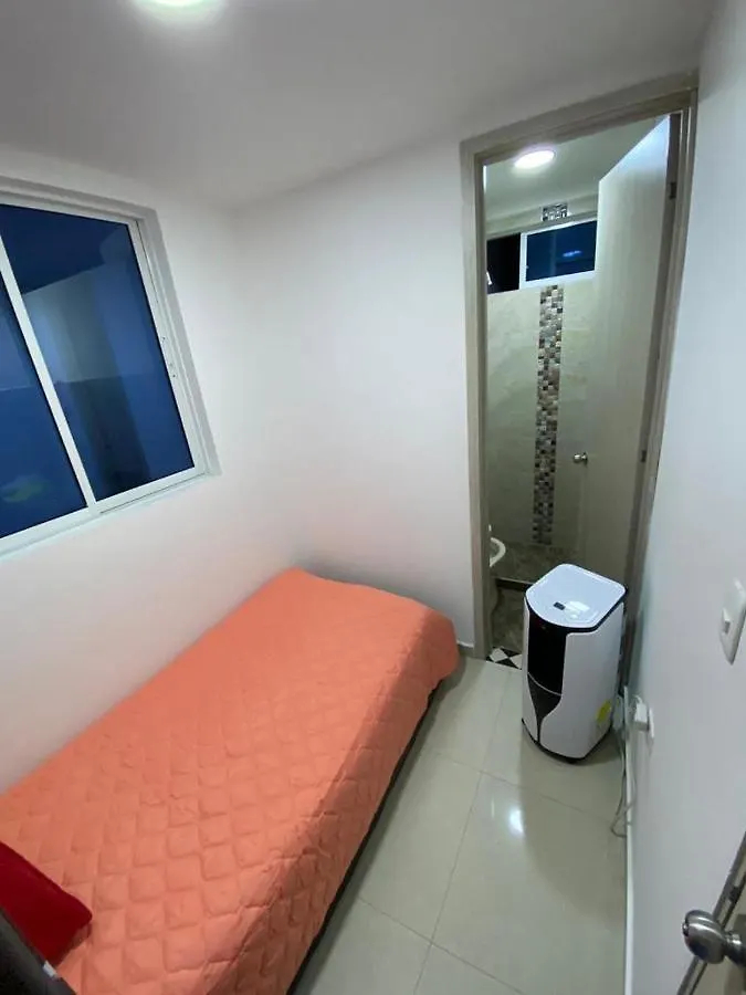 Hostal Killero Barranquilla  0*, Barranquilla (Atlantico)
