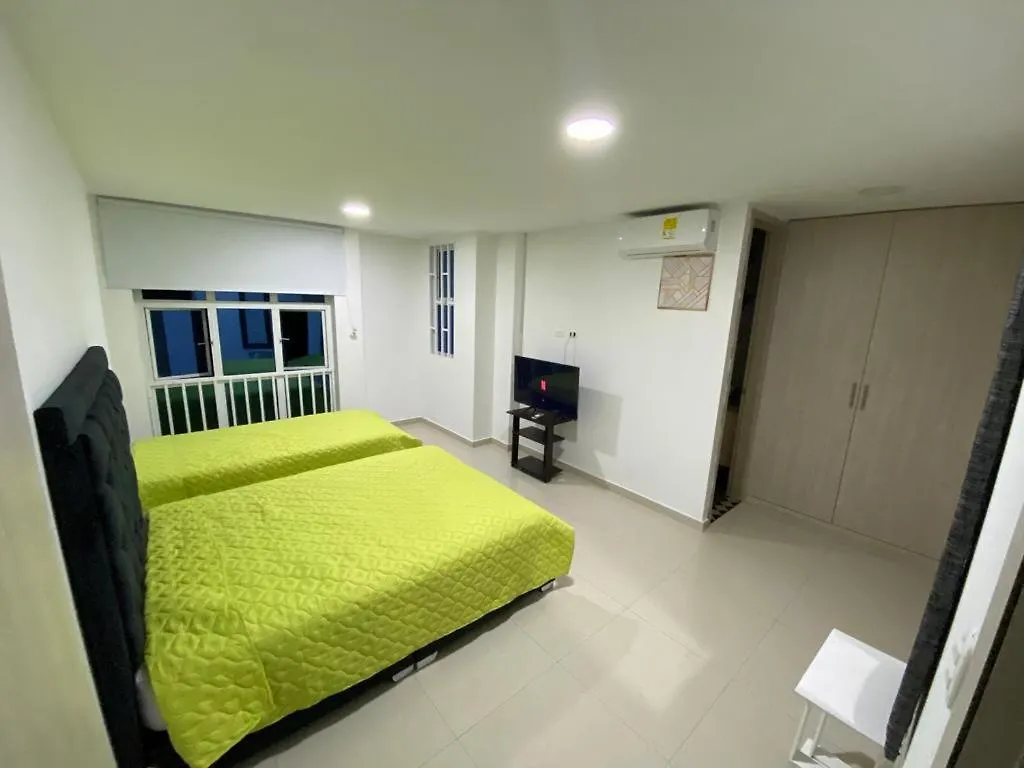 Hostal Killero Barranquilla  0*, Barranquilla (Atlantico) Colombia