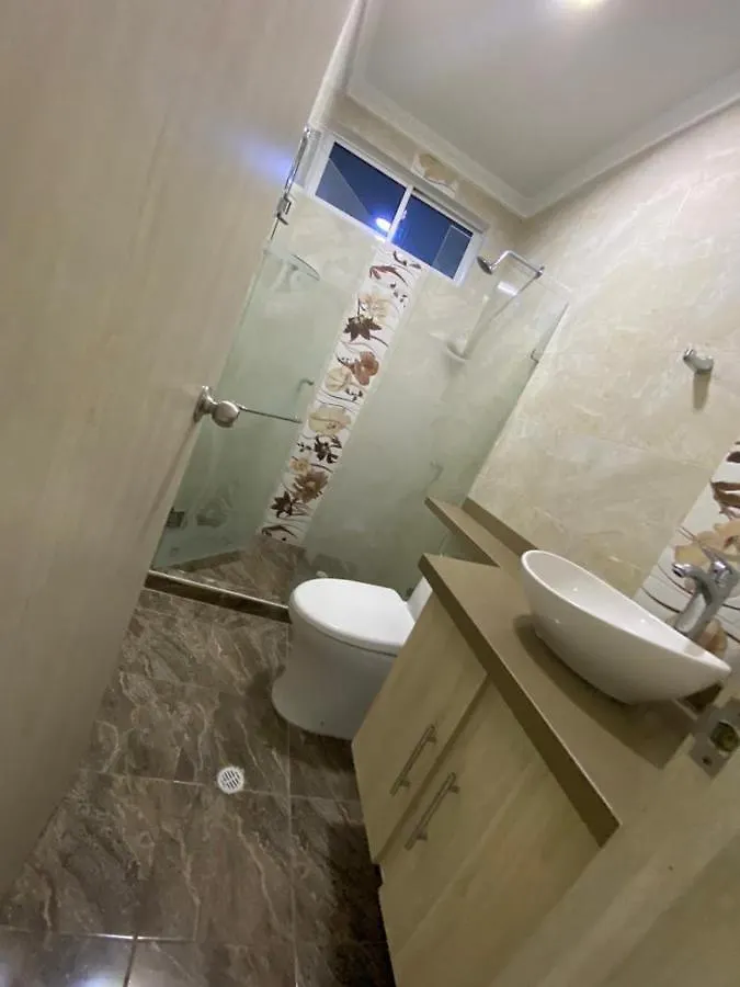 Hostal Killero Barranquilla  Colombia